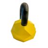 Bumpi Kettlebell Rubber Toy LG