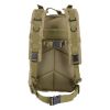 Sport Camping Hiking bags( Mud color)