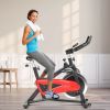 Home 35 Lbs Flywheel Magnetic Exercise Fitness Cycling Bike