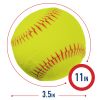 Franklin Sports Kids Adjustable Teeball and Softball Batting Tee