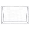 182*120*80cm PVC Pipe Three-In-One With Target Cloth Football Goal