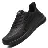 2022 Marathon Running Shoes for Men Super Lightweight Walking Jogging Sport Sneakers Breathable Athletic Salomone Trainers 39-44