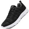 2022 Marathon Running Shoes for Men Super Lightweight Walking Jogging Sport Sneakers Breathable Athletic Salomone Trainers 39-44