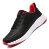 2022 Marathon Running Shoes for Men Super Lightweight Walking Jogging Sport Sneakers Breathable Athletic Salomone Trainers 39-44