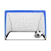 Backyard Moder Simple Pop Up Folding Training Soccer Net