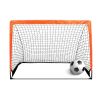 Backyard Moder Simple Pop Up Folding Training Soccer Net