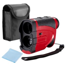 golf range finder (Color: As Picture)