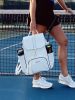 Tennis and pickleball bag - Sara collection