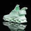 Women and Men Sneakers Breathable Running Shoes Outdoor Sport Fashion Comfortable Casual Couples Gym Mens Shoes Zapatos De Mujer