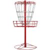 12-Chain Disc Golf Goal for Target Practice, Blue