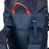 Trail Ridge 50 Liter Backpacking Backpack, Blue