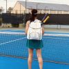 Tennis and pickleball bag - Sara collection